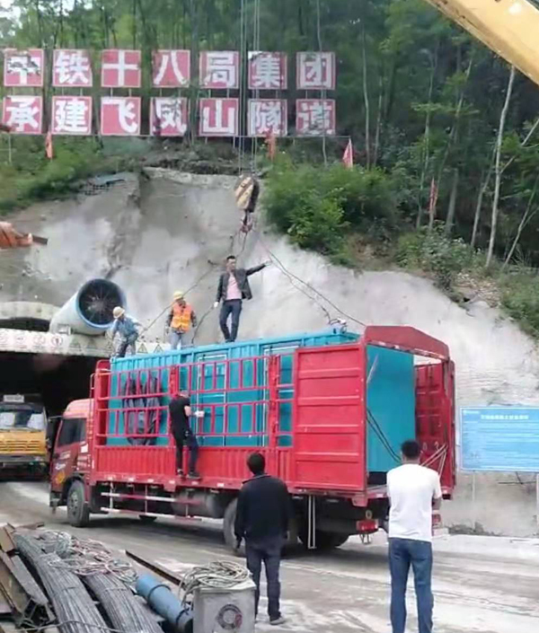 涟水发电机组维修后输出功率降低是什么问题