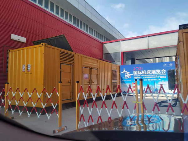 涟水发电车出租-发电机无电压或电压太低怎么办？
