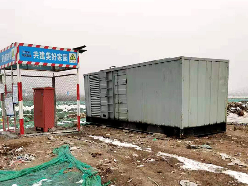 涟水燃气发电机在高海拔地区运行时会遇到哪些常见故障？