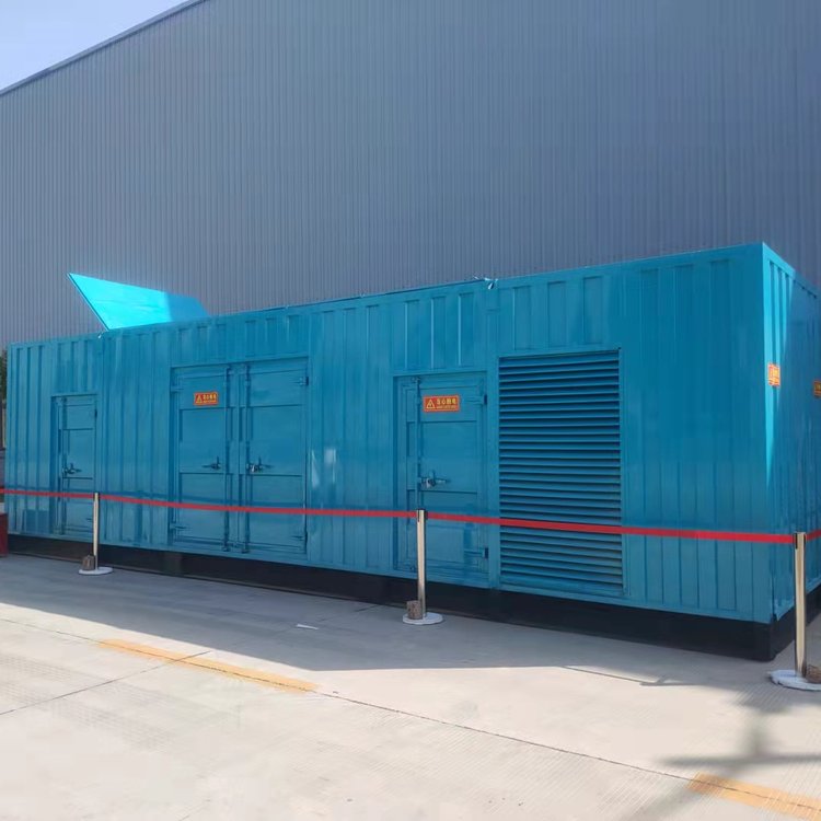 涟水怎样更换柴油发电机组的空气滤清器？