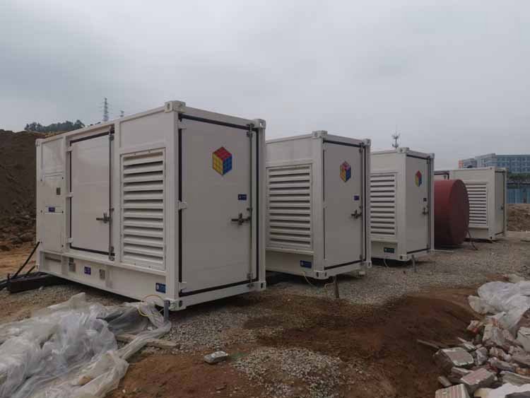 涟水如何降低 200KW 柴油发电机的燃油消耗率？