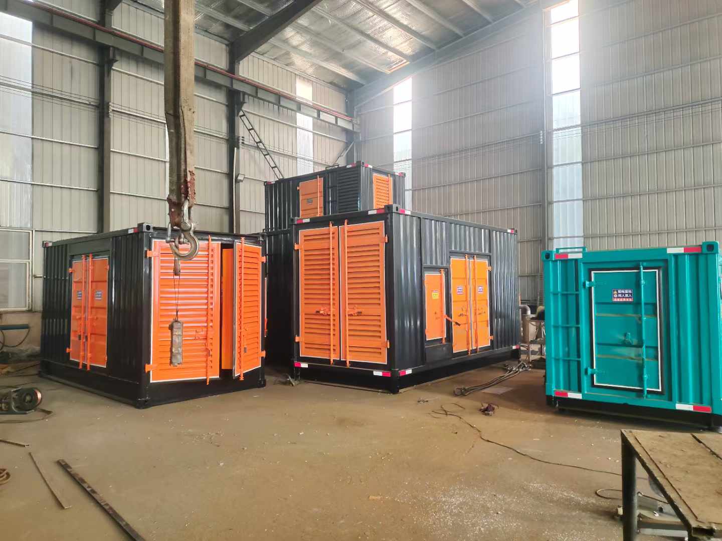 涟水如何根据用电设备的功率选择合适的空开？