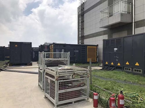 涟水除了定期检查，还有哪些方法可以及时发现接触式转速表探头的磨损？