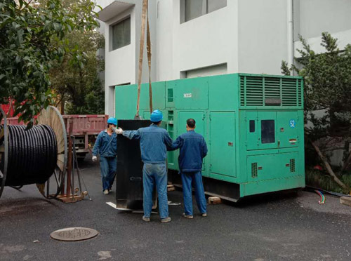 涟水核电厂应急柴油发电机的调试和维护对其他工厂发电机有哪些借鉴意义？