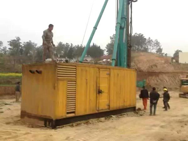 涟水柴油发电机组应用场合有哪些？